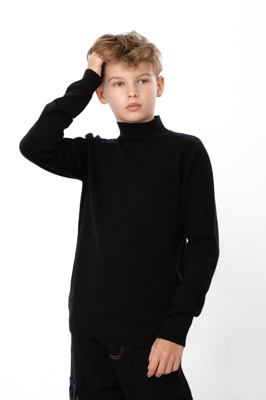 Светр для хлопчика (підлітковий)